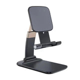 Folding Lifting Telescopic Portable Lazy Bracket