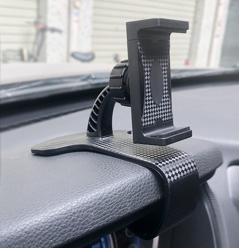 Dehnbare Handyhalterung von Mein Shop, flexible Smartphone-Halterung für sicheren Halt und einfache Bedienung.