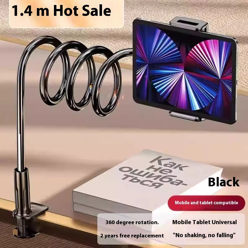 Handyhülle für Nachttisch, flexible Smartphone-Halterung, ideal für Bettseiten, passend für verschiedene Mobiltelefone, von Mein Shop