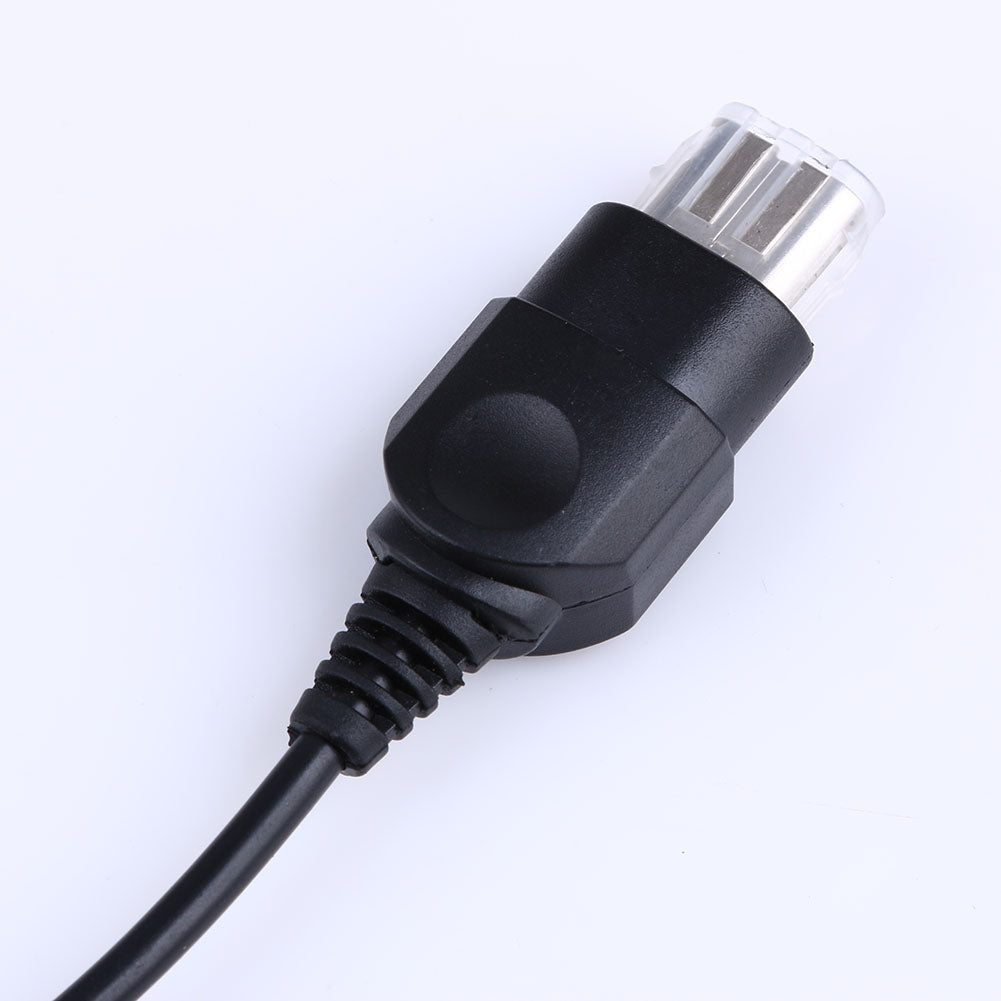 Generation Handle Adapter Kabel von Mein Shop, flexibel und langlebig, ideal für verschiedene Gaming-Controller, auf dem Bild sichtbar