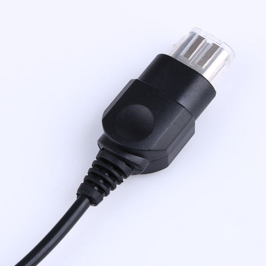 Generation Handle Adapter Kabel von Mein Shop, flexibel und langlebig, ideal für verschiedene Gaming-Controller, auf dem Bild sichtbar