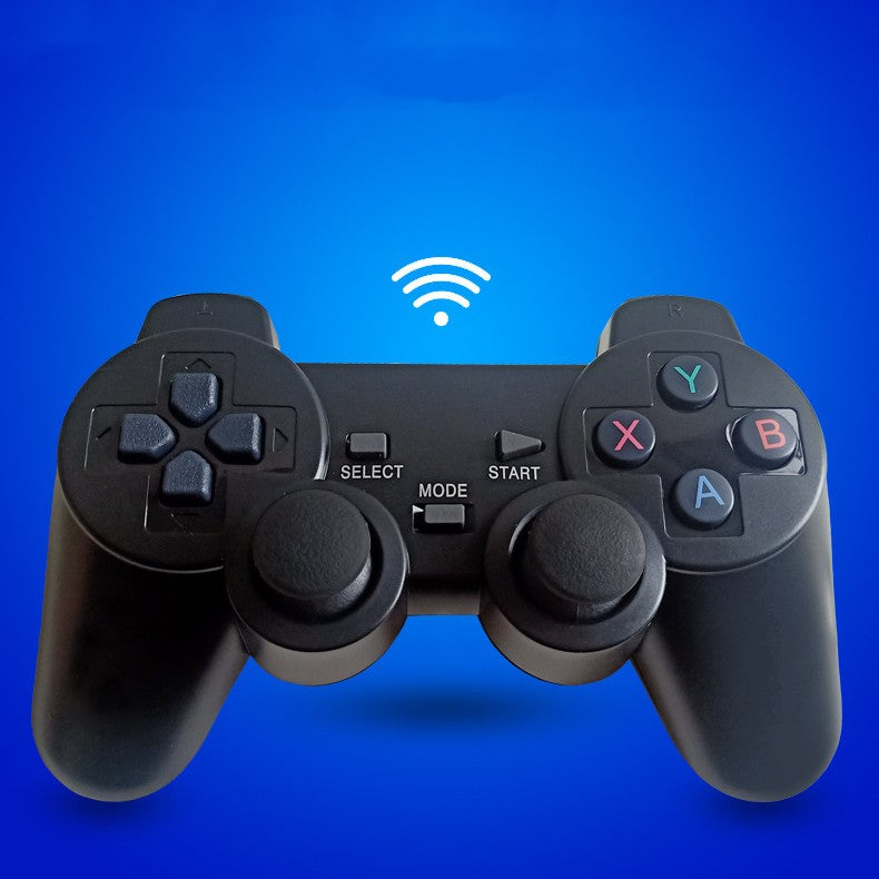 Retro Arcade Double HD Spielautomat mit zwei Bildschirmen und klassischen Arcade-Designs, ideal für Spielhallen und Zuhause.