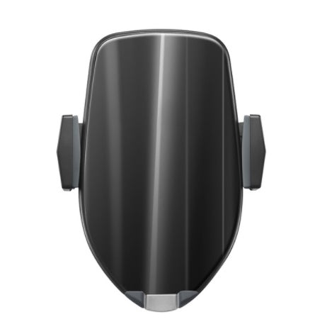 Drahtloses Autoladegerät von Mein Shop, 10W Qi Schnellladung, infrared Sensor, multifunktionale kabellose Ladestation für Handy
