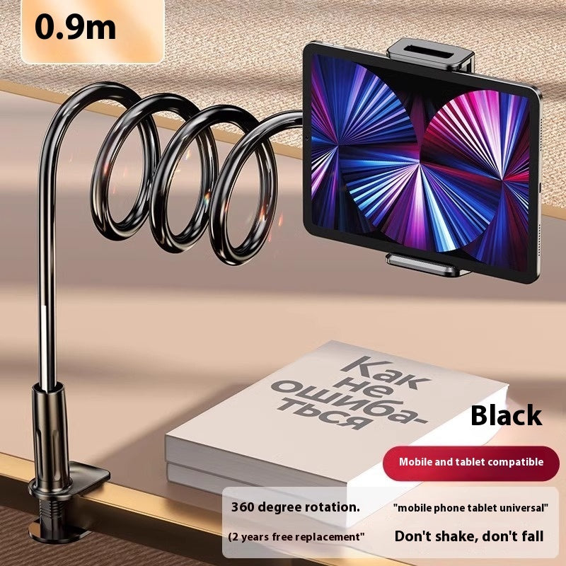 Mobile Phone Halter für Nachttisch, handlicher Ständer für Smartphone, stabile Halterung für bequemes Bedienen im Schlafzimmer