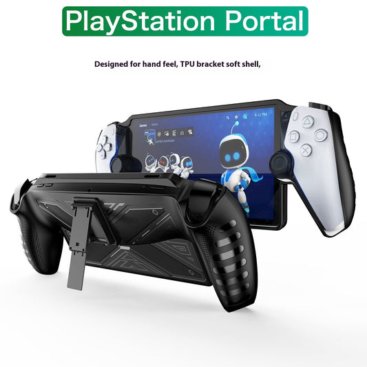 Schutzhülle für das Handheld-Spielgerät "Bracket Game" von Mein Shop, weiches Case zum Schutz vor Stößen und Kratzern