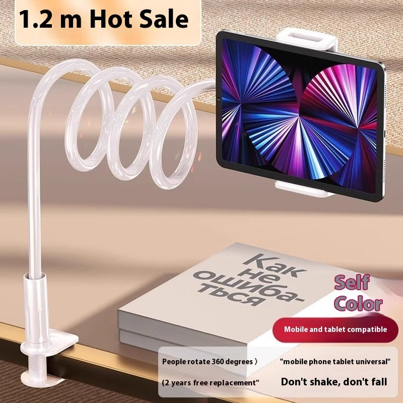 Handyhülle für Nachttisch, stabile Handyhalterung für das Schlafzimmer, kompatibel mit verschiedenen Mobiltelefonen, in neutralem Design