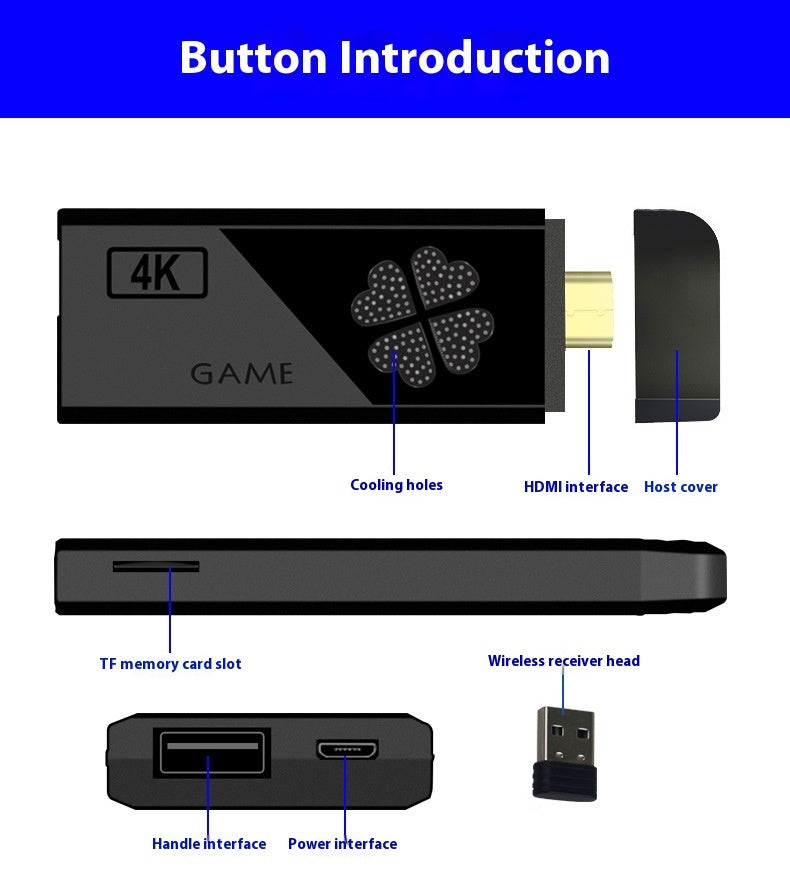 Retro Arcade Double HD Spielautomat mit zwei Bildschirmen und klassischen Steuerungen, ideal für Heim- oder Arcade-Spiele.