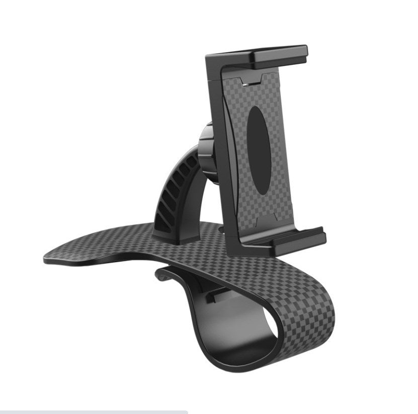 Flexibler Handyhalter von Mein Shop, dehnbarer Smartphonehalter für sicheren Halt und einfache Handhabung, in der Abbildung sichtbar