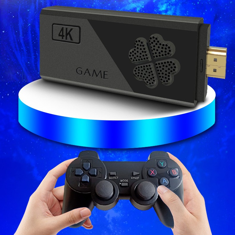 Retro Arcade Double HD Spielmaschine mit zwei Bildschirmen und Joysticks, perfekt für nostalgische Spieleabende