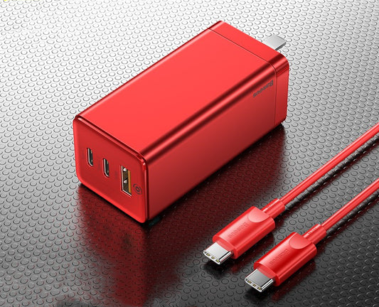 Schnellladegerät für Switch mit europäischem Stecker, kompakte Buchzubehör-Adapter für schnelles Laden.