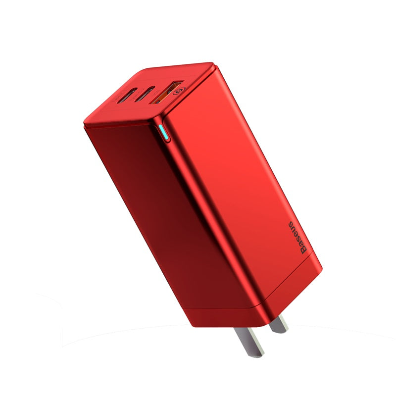 Schnellladegerät für Switch mit europäischem Stecker, kompakter Netzadapter für schnelle Buch- und Konsolenaufladung