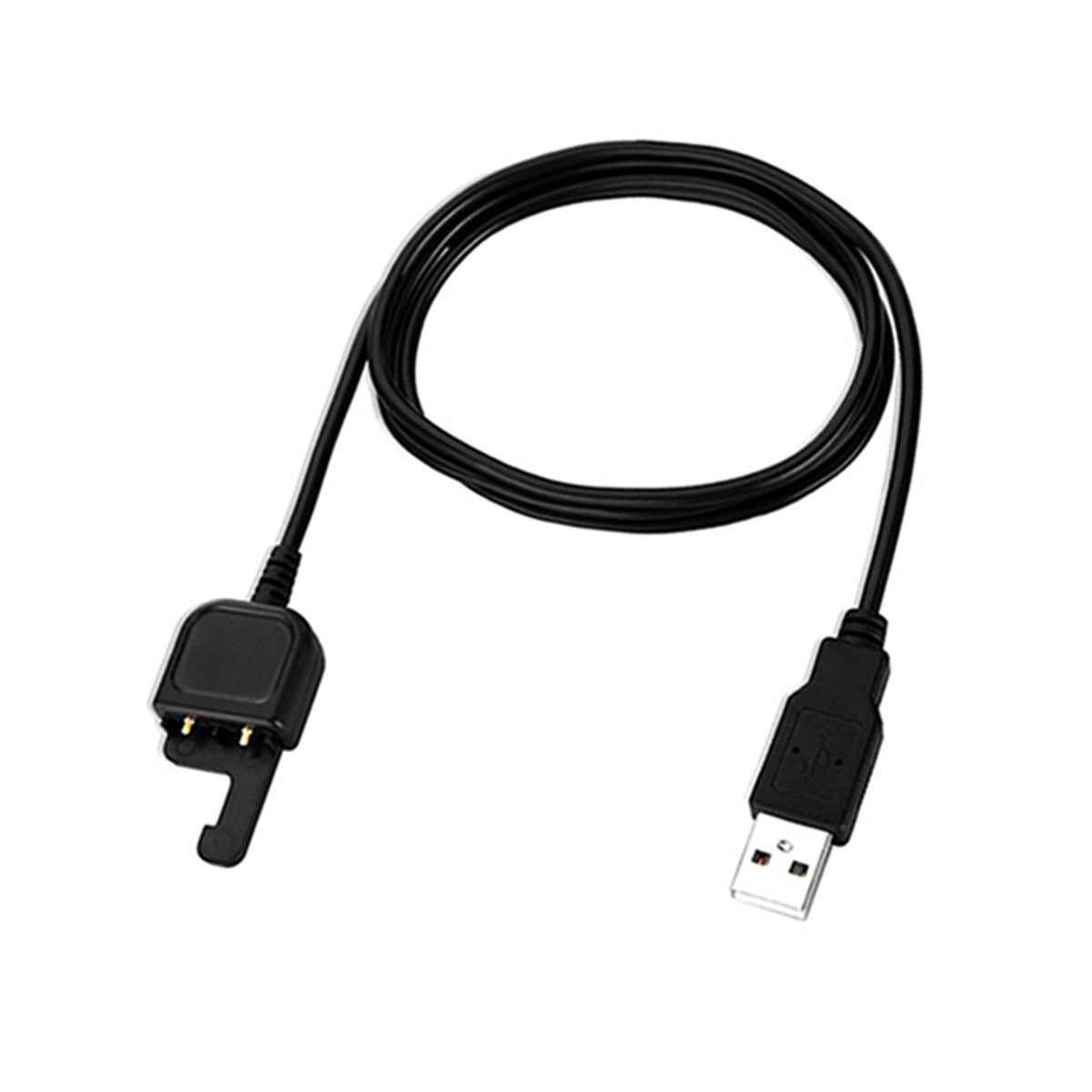 Tragbares Fernbedienungskabel für Heim-Sportkamera von Mein Shop, zeigt das Kabel und die Fernbedienung auf weißem Hintergrund