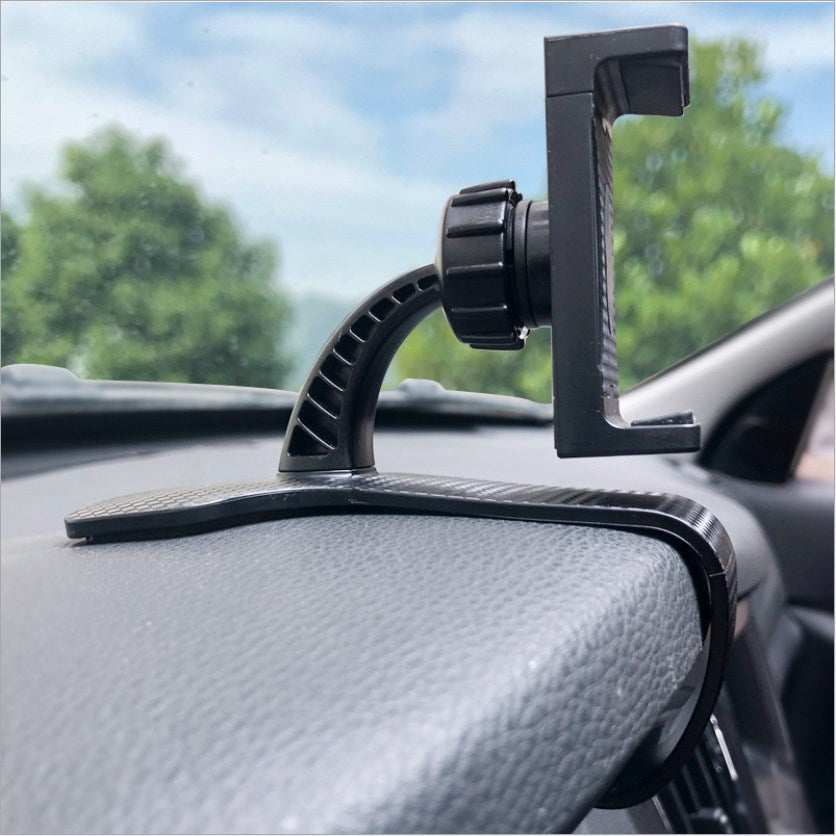 Dehnbarer Handyhalter von Mein Shop, flexible Smartphone-Halterung für sicheren Halt und einfache Nutzung.