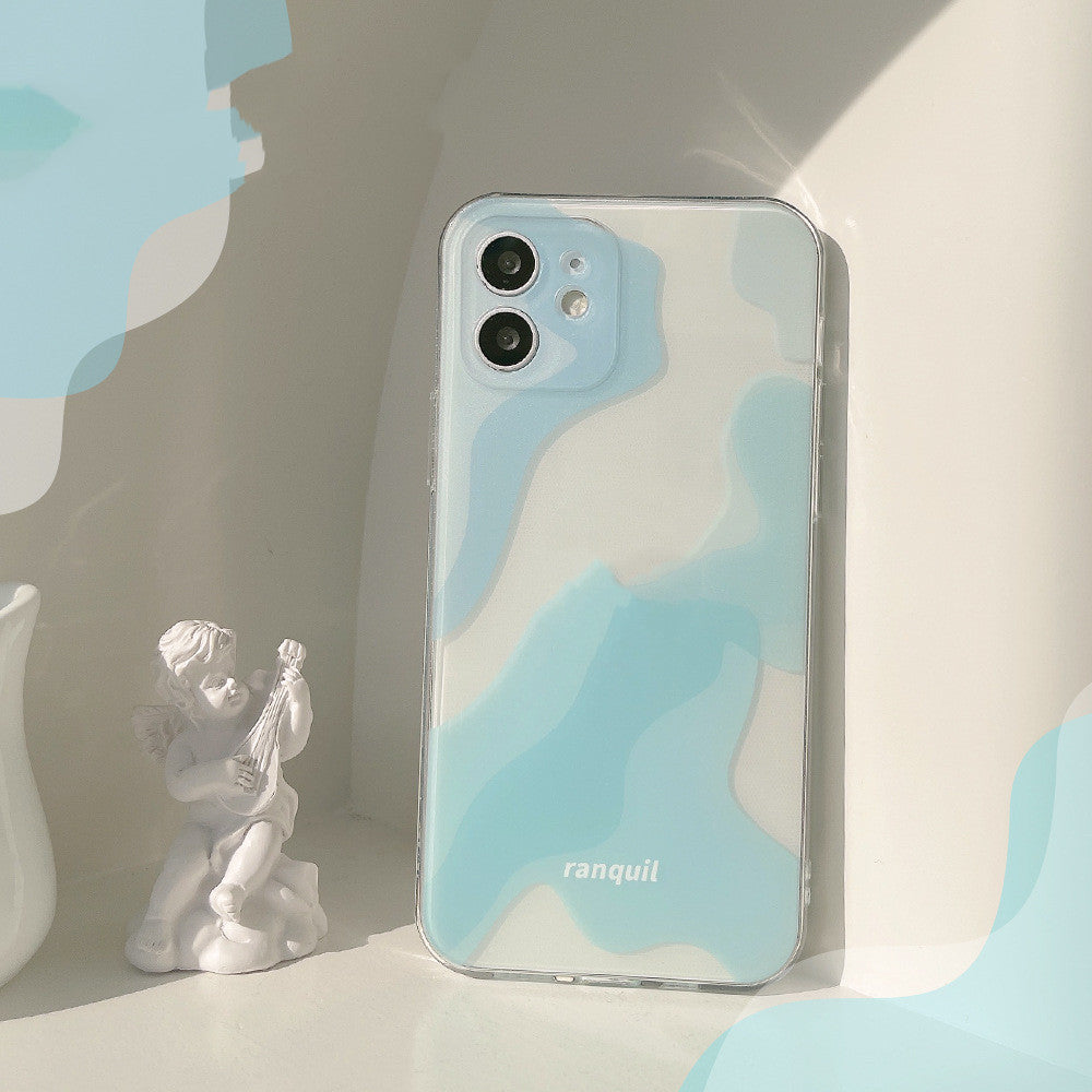 Original Art Wellpappen-Handyhülle von Mein Shop, robust und individuell gestaltet, schützt das Smartphone stilvoll.