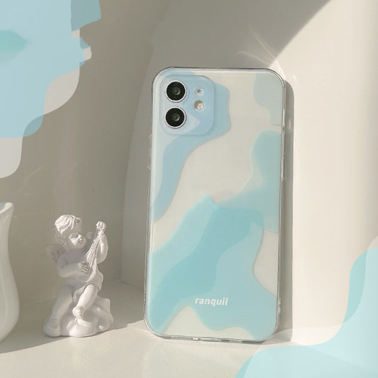 Original Art Wellpappen-Handyhülle von Mein Shop, robust und individuell gestaltet, schützt das Smartphone stilvoll.