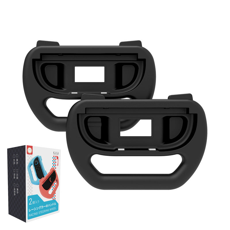 Game Grip Zubehör für bessere Handhabung, zeigt verschiedene Griffe und Aufsätze für Gaming-Controller, von Mein Shop.